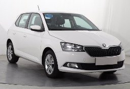 Skoda Fabia III , Salon Polska, 1. Właściciel, Serwis ASO, DSG, Klima,