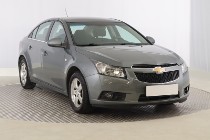 Chevrolet Cruze , Salon Polska, Klimatronic, Tempomat, Parktronic