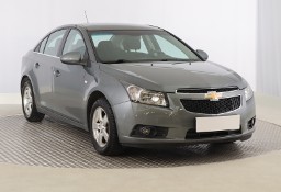 Chevrolet Cruze , Salon Polska, Klimatronic, Tempomat, Parktronic