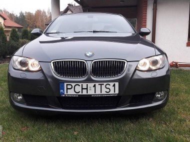 BMW SERIA 3 320d-1