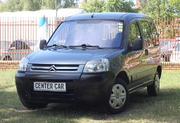 Citroen Berlingo I Udokumentowany Stan Licznika 5-osób Klima Stan BDB WARTO