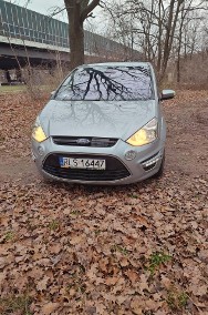 Ford S-Max 2.0 TDCi 2013 automat. Przestronny rodzinny-2