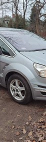 Ford S-Max 2.0 TDCi 2013 automat. Przestronny rodzinny-3