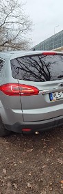 Ford S-Max 2.0 TDCi 2013 automat. Przestronny rodzinny-4