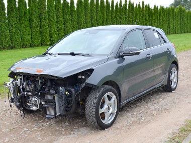 Kia Rio IV 1.0 T-GDI MHEV GT Line!!! Super stan!!! Hybryda!!!-1
