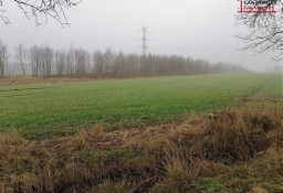 Działka rolna Piaseczno