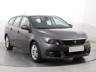 Peugeot 308 II , Salon Polska, 1. Właściciel, Serwis ASO, VAT 23%,-1