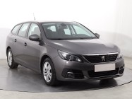 Peugeot 308 II , Salon Polska, 1. Właściciel, Serwis ASO, VAT 23%,