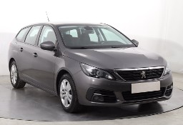 Peugeot 308 II , Salon Polska, 1. Właściciel, Serwis ASO, VAT 23%,