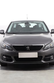 Peugeot 308 II , Salon Polska, 1. Właściciel, Serwis ASO, VAT 23%,-2