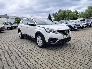 Peugeot 5008 II 1.5 BlueHDi 130KM Active | EAT8 | 7 Osób | Kamera 180° | Mirror Scre-1