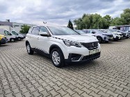 Peugeot 5008 II 1.5 BlueHDi 130KM Active | EAT8 | 7 Osób | Kamera 180° | Mirror Scre