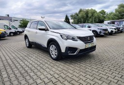 Peugeot 5008 II 1.5 BlueHDi 130KM Active | EAT8 | 7 Osób | Kamera 180° | Mirror Scre