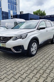 Peugeot 5008 II 1.5 BlueHDi 130KM Active | EAT8 | 7 Osób | Kamera 180° | Mirror Scre-2