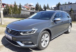 Volkswagen 4Motion DSG 2,0 TDI 190 kM Salon Polska, F-VAT marża