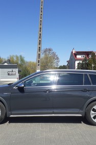 4Motion DSG 2,0 TDI 190 kM Salon Polska, F-VAT marża-2