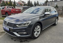 Volkswagen 4Motion DSG 2,0 TDI 190 kM Salon Polska, F-VAT marża