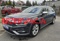 Volkswagen 4Motion DSG 2,0 TDI 190 kM Salon Polska, F-VAT marża