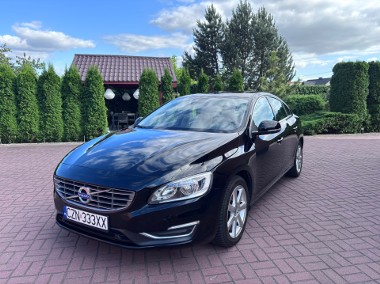 Volvo S60 2.0 T4-1
