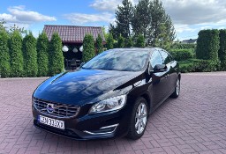 Volvo S60 II Volvo S60 2.0 T4