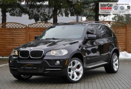 BMW X5 E70 BMW X5 E70 Zadbany, mały przebieg, 4x4, faktura VAT23%