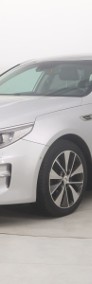 Kia Optima IV , Salon Polska, Serwis ASO, Automat, Skóra, Navi, Xenon,-3