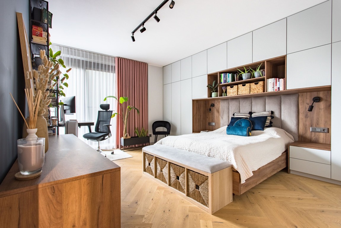 łazienka SPA | widok na rzekę w centrum miasta - Widok 2