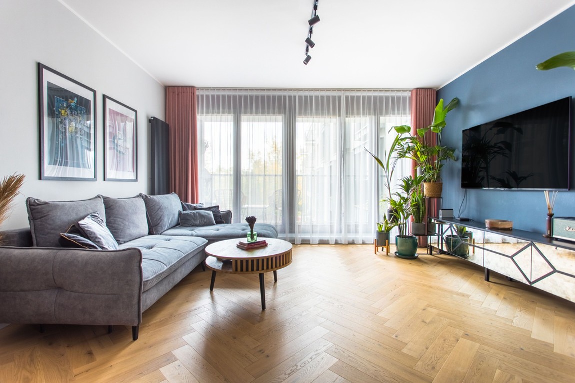 łazienka SPA | widok na rzekę w centrum miasta - Widok 6