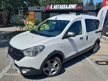 Dacia Dokker-1
