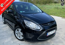 Ford C-MAX II Ford C-Max Benzyna Mały Przebieg Zarejestrowany !!!