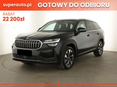 Skoda Kodiaq Drive 2.0 TDI DSG Drive 2.0 TDI DSG 150KM-1