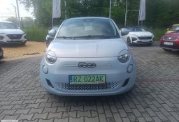 Fiat 500 ICON
