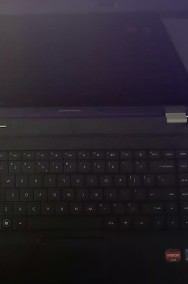 Laptop HP Compaq Presario CQ56-2