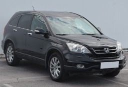 Honda CR-V III , Automat, Skóra, Xenon, Klimatronic, Tempomat, Parktronic,