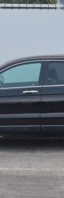 Honda CR-V III , Automat, Skóra, Xenon, Klimatronic, Tempomat, Parktronic,-4