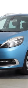 Renault Grand Scenic IV , Salon Polska, 7 miejsc, Klimatronic, Tempomat, Parktronic-3