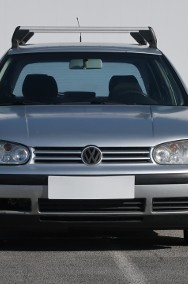 Volkswagen Golf IV , GAZ,ALU-2