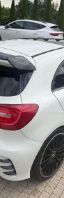 A45 AMG 4Matic AMG Speedshift 7G-DCT 2016r Zamiana!-4