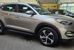Hyundai Tucson III 1 REJ 2017 ZOBACZ OPIS !! W podanej cenie roczna gwarancja
