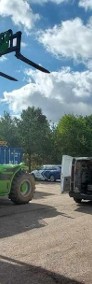Serwis ładowarek teleskopowych, wózków widłowych i wiertnic-3