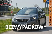 Peugeot 2008 1.5HDI nawi Android Auto doinwestowany bezwypadkowy gwarancj przebie