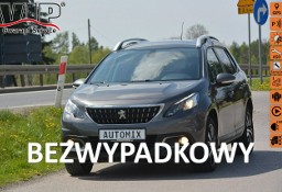 Peugeot 2008 1.5HDI nawi Android Auto doinwestowany bezwypadkowy gwarancj przebie