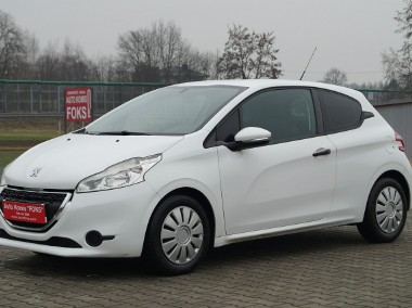 Peugeot 208 I 1,4 95 KM-1