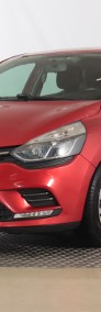 Renault Clio IV , Salon Polska, Serwis ASO, GAZ, Klima, Tempomat, Parktronic-3