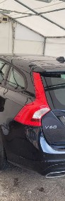 Volvo V60 I-4