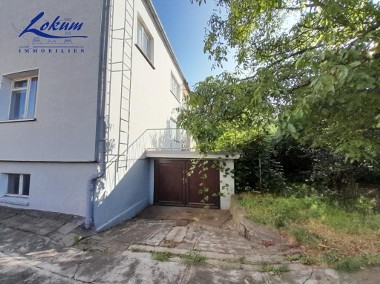 Dom, sprzedaż, 168.40, Leszno-1