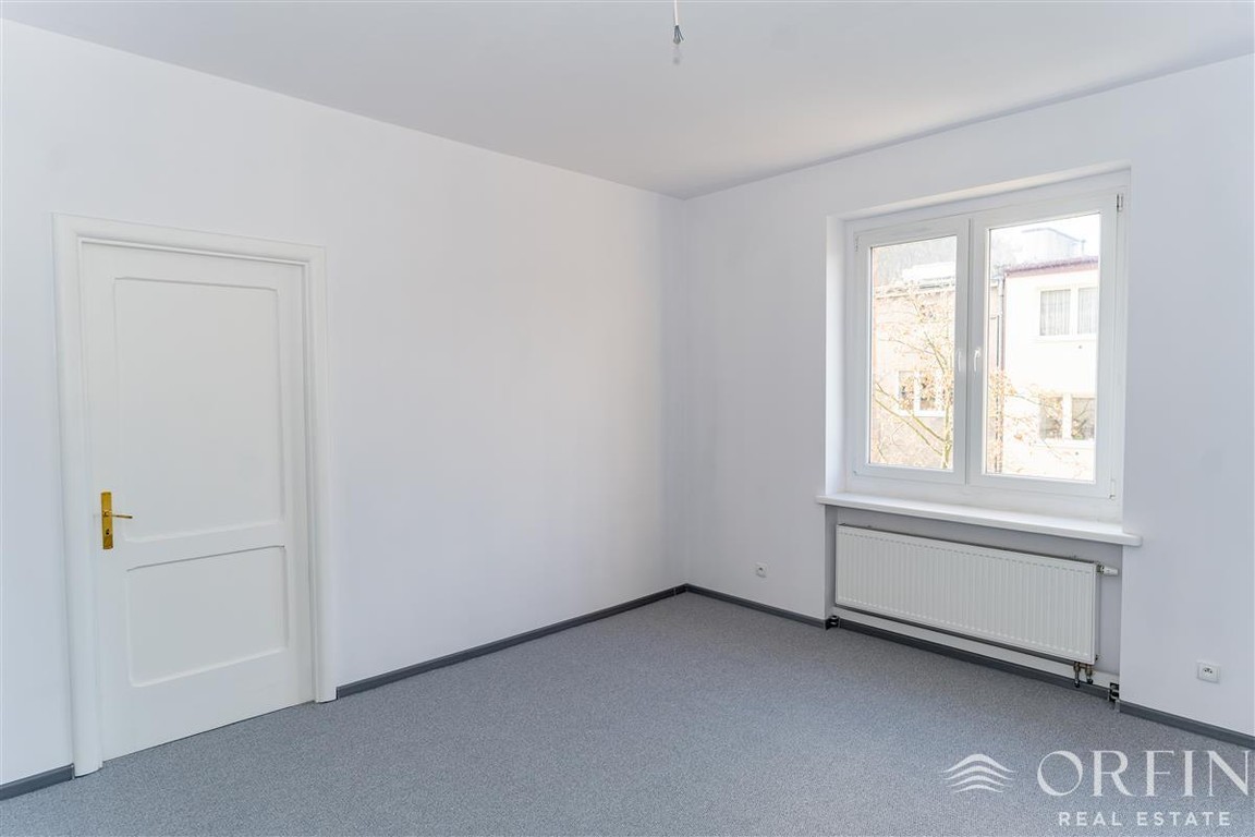 Mieszkanie na wynajem, 80 m² Działki Leśne, Warszawska