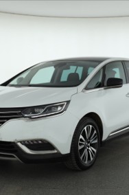 Renault Espace V , 7 miejsc, Navi, Klimatronic, Tempomat, Parktronic,-2