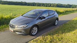 Opel Astra K 100% Bezwypadkowy. Gwarancja!