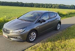 Opel Astra K 100% Bezwypadkowy. Gwarancja!